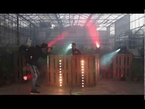 Bright Visions at Ephoric Hardstyle Quarantine
