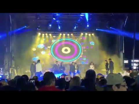 UT KDC - Dallas Korean Festival K-POP Performance PT 2! (Seventeen, TWICE, ONEUS ,X1)