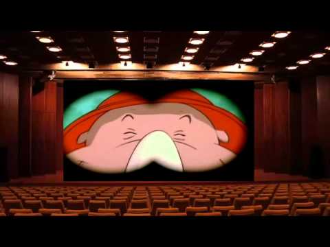 Babar  ​​ Episode 21 Rhino War