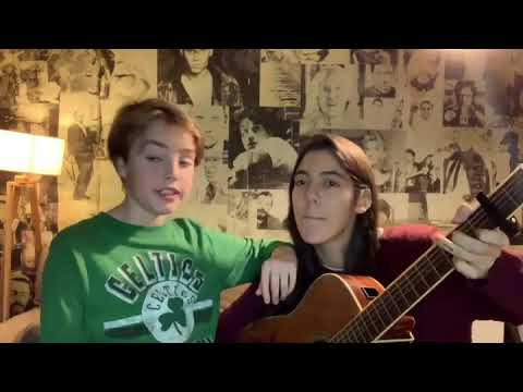 Walter Feldkamp - Nothing on you ( Cover Ed sheeran ft Paulo Londra)