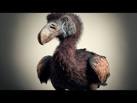 The Dodo: A Sad Story of Extinction