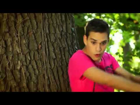 Criss & Vlad Lucky (cover) în Pariu cu viata