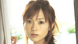 【安倍なつみ】極上のグラビア