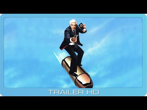 Trailer-Vorschau: Die nackte Kanone