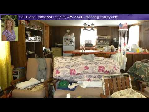 187 Sunset Dr, Charlton, MA 01507 - MLS #72296769