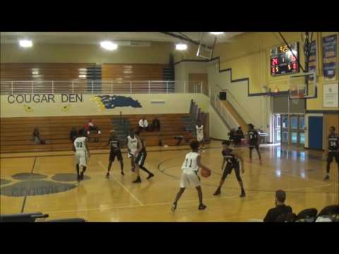 Combine Academy Black @Port City