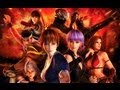 [HD-ITA] Dead Or Alive 5 Story Mode - Pt. 01 - Intro