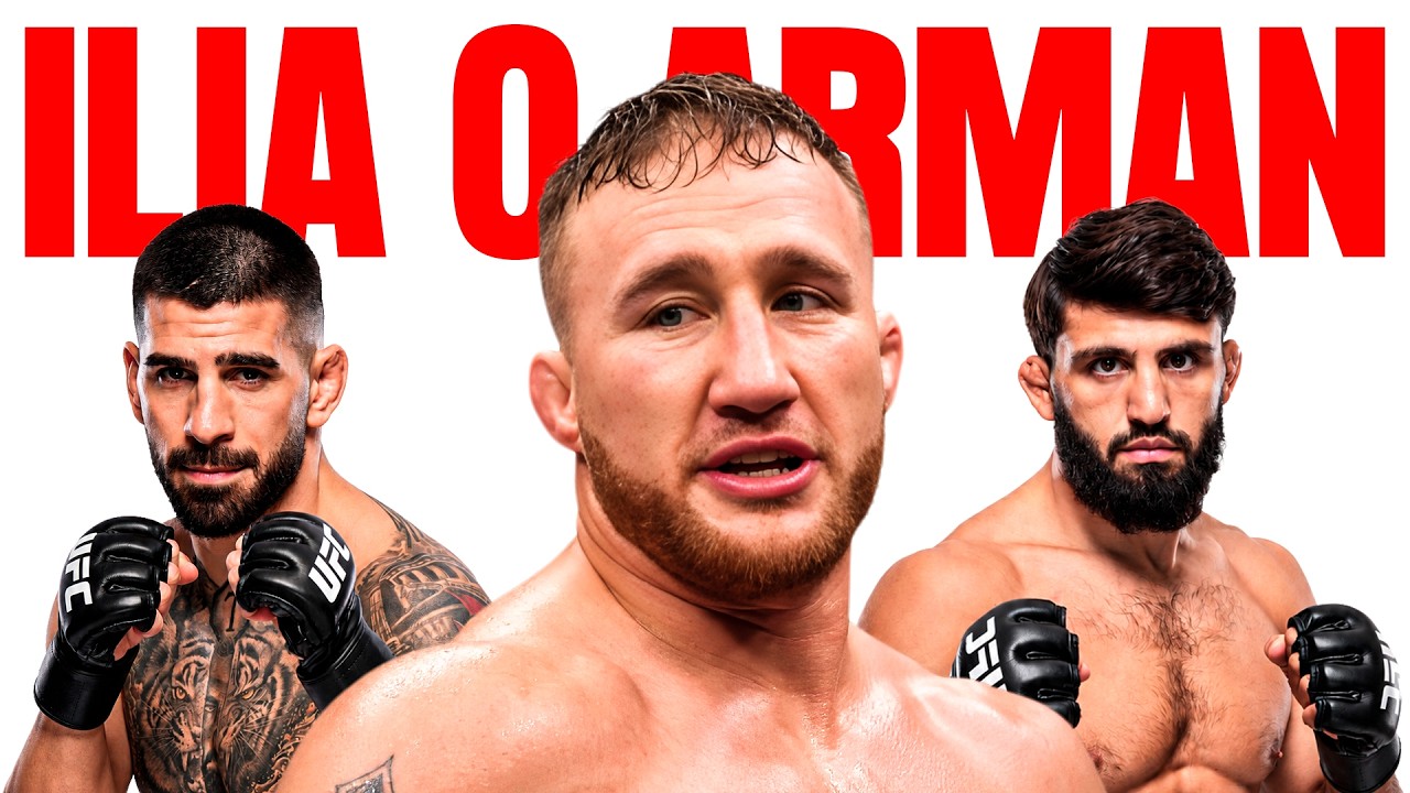 TOPURIA o ARMAN, QUIÉN lo MERECE?