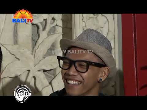 INDIE BALI GENERATION 7 APRIL 2019 - TUNIK CERLING & D'BUNDLE BAND