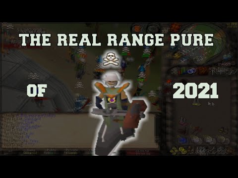 The REAL Range Pure of 2021 - Heavy Ballista Destruction