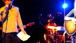 CHRISTINA ROSENVINGE Y SR. CHINARRO-(El día de la música) LA IDIOTA EN MI (mayor)