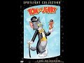 Opening To Tom And Jerry Spotlight Collection Volume 1 2004 DVD Disc 1
