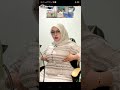 Bu Guru Salsa Ternyata Aslinya Lebih Gede Cuy