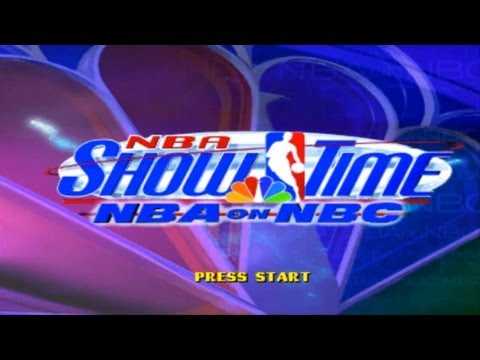 nba on nbc playstation