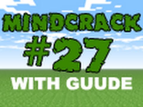 Minecraft MindCrack - S1E27 - Death Pot?