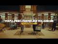 You'll Find Lovers Like You and Me – Reality Club [Harana sa Manila]
