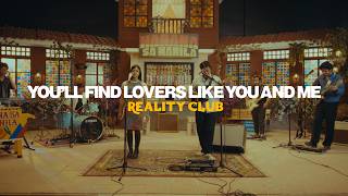 Download lagu You'll Find Lovers Like You and Me – Reality Club [Harana sa Manila] mp3
