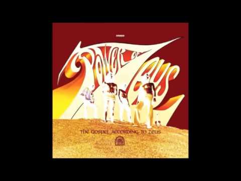 Power Of Zeus - It Couldn't Be Me (1970)