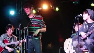 SOUL MONSTERS - Our Love