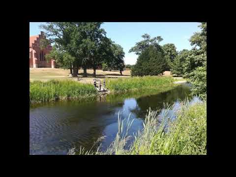 Herlufsholm, Næstved.