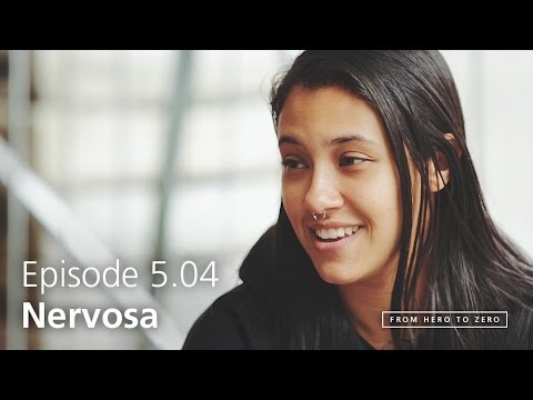 📺 5.04: Fernanda Lira (Nervosa) on Latin America, influences and teenage dreams [#fhtz]