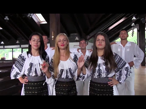 Lucian Cojocaru, Florin Mitroi, Filofteia - Colaj hore și sârbe