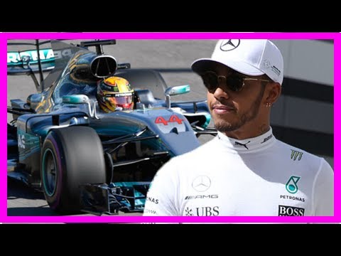 Lewis hamilton will not take a knee at us grand prix: toto wolff explains why
