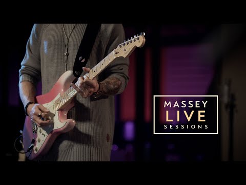 Thomas Oliver - She's Mine [Massey Live Sessions]