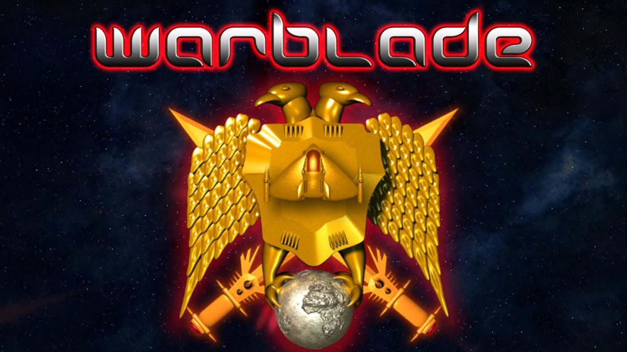 In Game (MOD) - Warblade