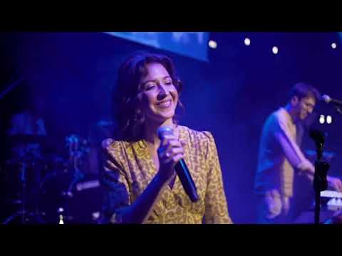 Santi & Tuğçe – Hikâye (Live at Alan Kadıköy, Istanbul)