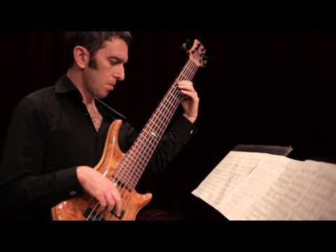 Turning to You - Paul McCandless with Charged Particles