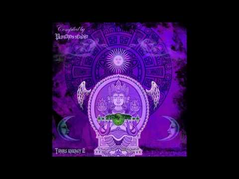 08 - Master of horror - Guardian of the unknown (170BPM) (Mexico)