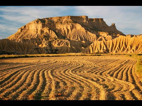 Don't you know Navarra yet?