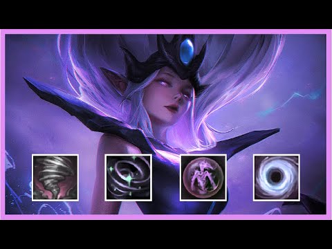 JANNA MONTAGE #2 - BEST PLAYS S14