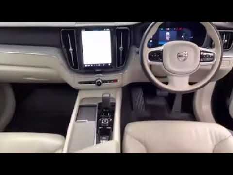 Volvo XC60 T6 AWD *4YR WARRANTY* €135 P/W ON PCP - Image 2