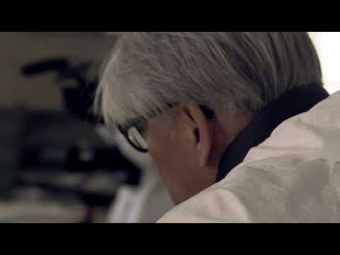 Introduction to Ryuichi Sakamoto: Coda (REST IN PEACE)