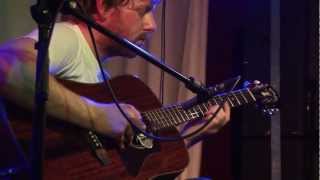 CIAN NUGENT - My War Blues (Black Flag cover) LIVE at TUSK Festival 2012