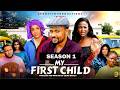 MY FIRST CHILD SEASON 1 MIKE GODSON 2026 LATEST NIGERIAN NOLLYWOOD MOVIES TRENDING MOVIE