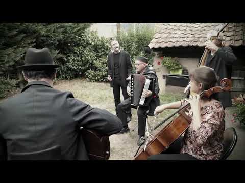 Passage Klezmer   Dos lidl fun goldenem land   music & lyrics Mordechai Gebirtig