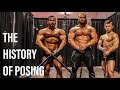 THE HISTORY OF POSING || Tristyn Lee Posing Seminar W/ Mr. Olympia Danny Hester, Stanimal, Tyler Lee
