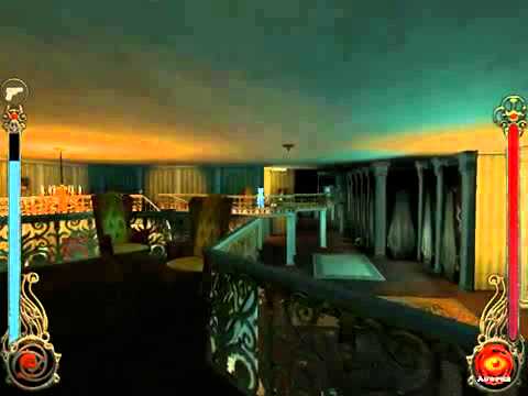 Marik Plays Bloodlines - 6 - LittleKuriboh