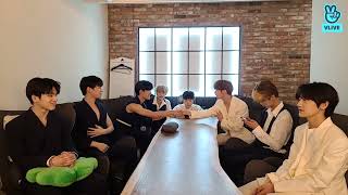 Download lagu 1THE9 Surprise ✌💕 mp3