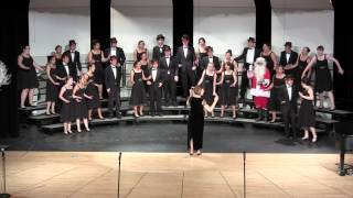 151217 Beckman Choir 13 Jingle Bell Fantasy