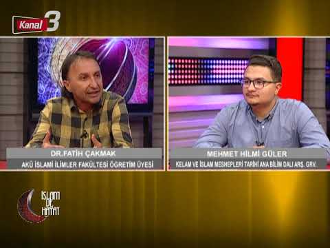 KANAL 3’TE SABAH 12 02 2019