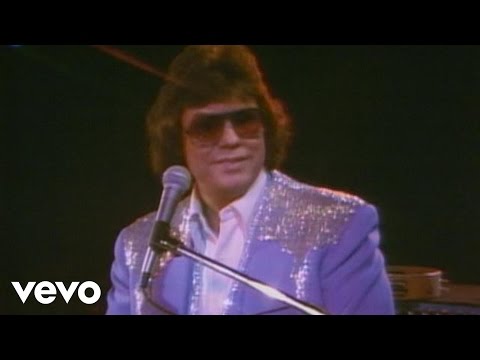 Ronnie Milsap - It's All I Can Do