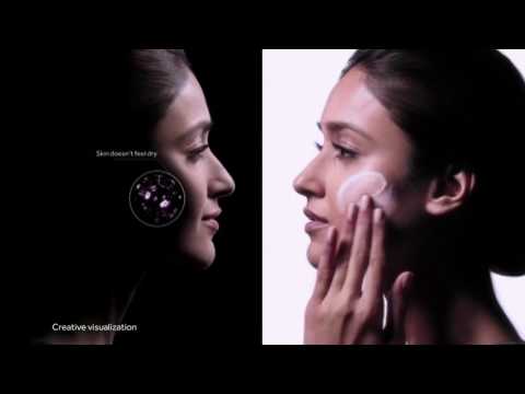 Pond’s white beauty Pearl Gel Face wash - English j