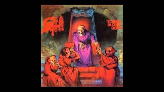 Death-Denial of Life