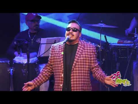 Cara dura - David Pabon - Banana Discoteca - 8 Julio 2023