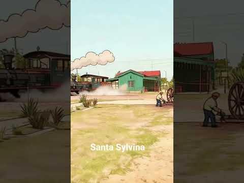 Santa Sylvina Chaco en sus inicios.👀🇦🇷🇦🇷🇦🇷🇦🇷🇦🇷🇦🇷🙋