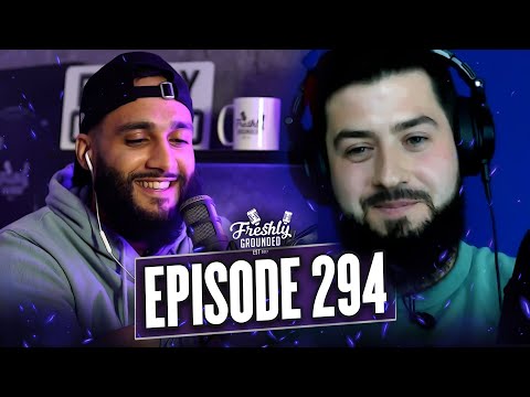 Becoming Muslim at 17, Learning Sign Language for My Wife, & Moving to Somalia